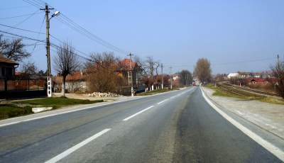 Sibiu-Boița: Autostradă și drum paralel lărgit la cel puțin trei benzi, în același timp