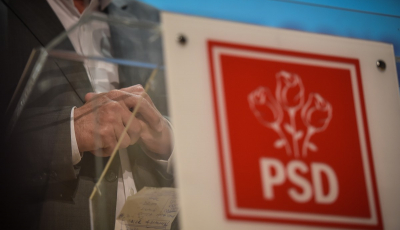 Descinderi DNA la un sediu PSD și la trei parlamentari acasă