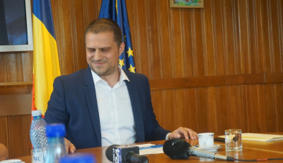 Trif, dezamăgit de administrația locală. ”Aștept o implicare, în special pentru zona stațiunii Păltiniș”