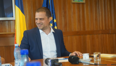Trif, prima reacție după moțiune: România a fost racolată de grupuri de interese care au în plan să taie toate veniturile românilor