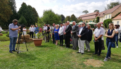 20 de ani de investiții germane în Sibiu. „E o dezvoltare a orașului la care aproape n-am visat”