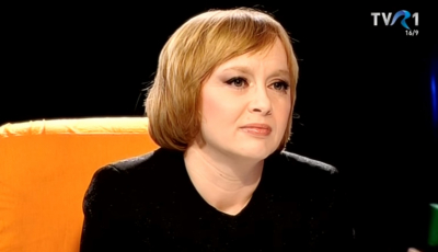„Conform cu originalul“. Suspiciunile de plagiat ale Emiliei Șercan sunt susținute de lucrarea de diplomă din arhive