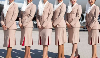 Cine vrea să lucreze în Dubai? Emirates face angajări la Sibiu