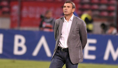 Antrenorul FC Hermannstadt, Eugen Neagoe, eliminat după ce i s-a făcut rău pe banca tehnică