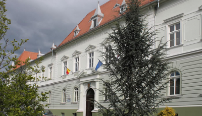 ACTUALIZARE Cazurile de Covid-19 din Primăria Sibiu: cinci angajați confirmați. Birourile de Evidență a Populației se închid