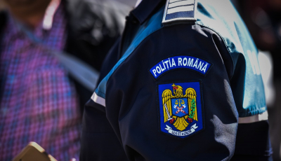 Recomandările polițiștilor sibieni pentru următoarele zile. „Aveți grijă!”