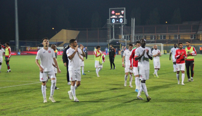 Conducerea FC Hermannstadt face apel la iubitorii fotbalului din Sibiu