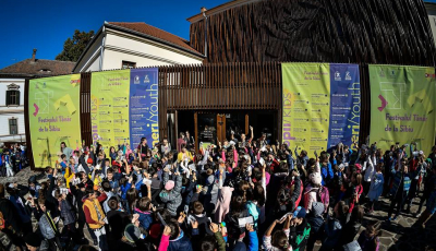 Festivalul Tânăr de la Sibiu dezbate problemele comunismului cu copii și adolescenți