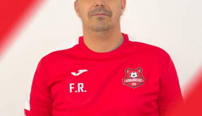 FC Hermannstadt are un nou antrenor cu portarii