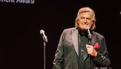 Întâlnire cu Florin Piersic și Ricky Dandel la Avrig. Brukenthal Fest - program