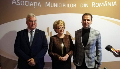 Efectele crizei politice: Proiectele europene ale Sibiului, în pericol. Asociația Municipiilor: „Primăriile mici nu vor avea bani de salarii”