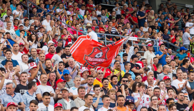 FC Hermannstadt a pus în vânzare biletele pentru meciul cu FCSB