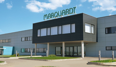 Marquardt donează peste 22.000 Euro pentru Spitalul Județean Sibiu
