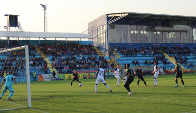 FC Hermannstadt are doua absențe importante pentru meciul de astăzi cu Astra. Plus antrenorul