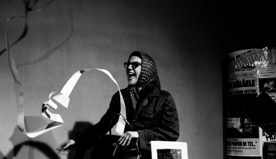 Urmează 25 de ore de teatru non-stop. Programul integral