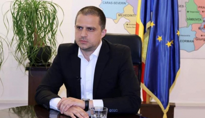 Bogdan Trif: PNL a alocat 0 lei pentru CJ Sibiu în plină pandemie de COVID-19!