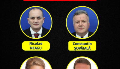 Bogdan Trif: SOLUȚIILE propuse de PSD pentru gestionarea situației de criză au fost VOTATE în Parlament! PNL a votat din nou ÎMPOTRIVĂ!
