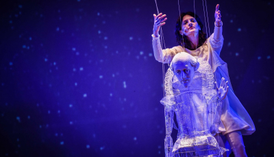 Programul lunii aprilie la Teatrul Gong. Shakespeare va fi omagiat