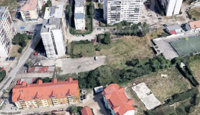 ACTUALIZARE USR a dat în judecată Consiliul local și Total NSA: cere anularea PUZ-ului pentru hipermarketul de pe Calea Cisnădiei