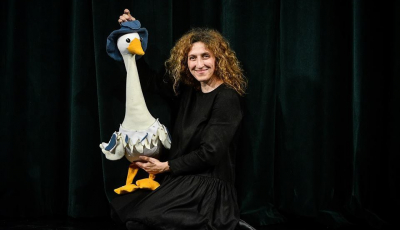 VIDEO La mulți ani, Teatrul Gong! ”De peste 70 de ani, aduce această bucurie orașului”