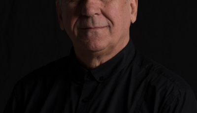 Actorul George Mihăiță este ultimul invitat al conferințelor speciale organizate de Constantin Chiriac din 2019