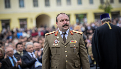 Alegeri fără emoții pentru rectoratul AFT Sibiu: un singur candidat