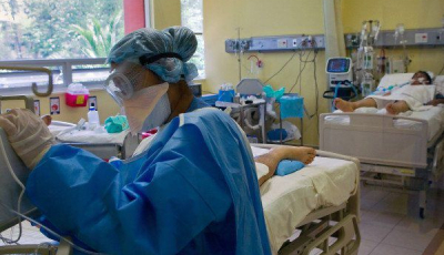 Primul suspect de coronavirus din Sibiu este un italian sosit din Veneția