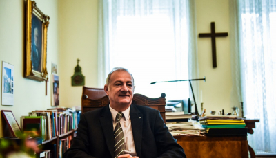 ACTUALIZARE Dosarul a fost clasat. Accidentul mortal al episcopului Guib așteaptă de 15 luni soluționarea