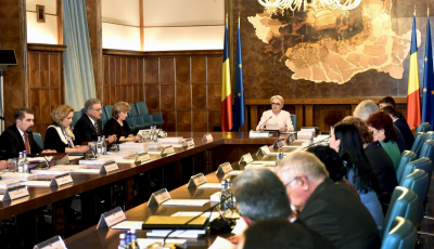 Sibiul, în bugetele ministerelor: zero lei pentru Tribunal, zero lei pentru spital și “bani din viitor“ pentru drumuri