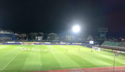 Programul Cupei României: FC Hermannstadt - FCSB, în noctură la Sibiu