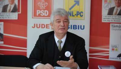 Un fost senator de Sibiu face o ofertă președinților lumii. ”Scriu în numele a miliarde de oameni”