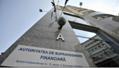 RETROSPECTIVĂ 2015 Cel mai mare faliment din industria asigurărilor din România: Astra