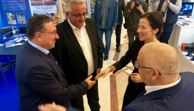 Fonduri pentru infrastructura de apă și canalizare din România