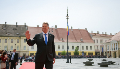 Deținutul care l-a amenințat cu moartea pe președintele Iohannis, condamnat pentru ultraj