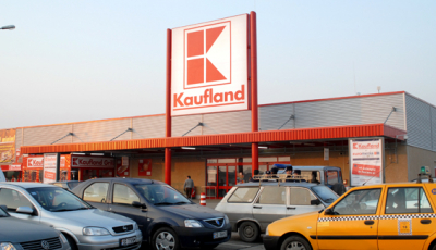 Kaufland, bonus de 1,6 milioane euro pentru angajați