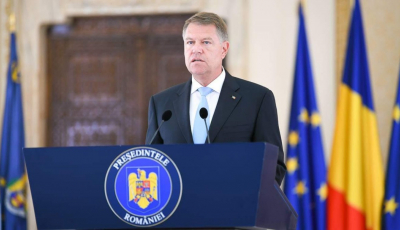 Președintele Iohannis a semnat decretele de numire a noilor procurori șefi