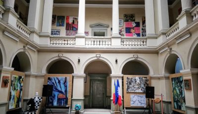 Premieră în învățământul sibian, după scandalul de la Liceul de Artă: proba de aptitudini, repetată de elevi. Părinții au depus plângere penală