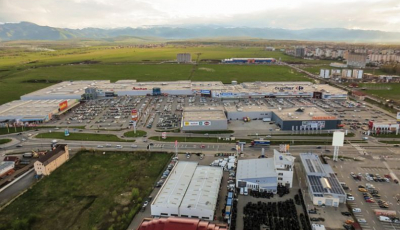 În sfârșit, ULBS își poate construi propria sală de sport
