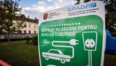 Achiziţionarea de automobile electrice ar putea fi permisă prin programul Prima Maşină pentru cei care deţin deja autovehicule