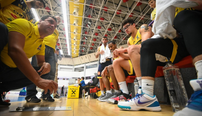 Memorialul Elemer Tordai 2019: U-BT Cluj câștigă finala cu BC CSU Sibiu