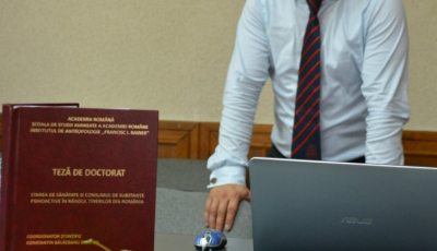 Despre virus, medicii din Sibiu: discreți, devotați și excepționali