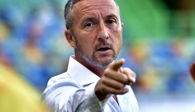 MM Stoica le răspunde suporterilor sibieni: ”Au plătit 70 ron să vadă FCSB jucând, fără să le dea cu virgulă”