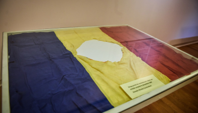 Muzeul viu prinde contur la Sibiu, dar are încă nevoie de donațiile sibienilor