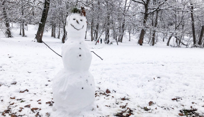 Iarna 2019-2020, cea mai caldă iarnă înregistrată până în prezent în Europa