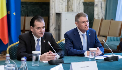 Premierul Orban anunță o formă de șomaj tehnic pentru bugetari