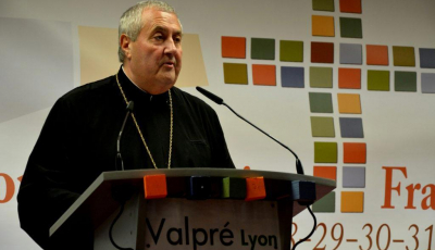 Fost profesor la Facultatea de Teologie, secretar general la Consiliului Ecumenic al Bisericilor