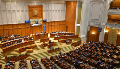 PMP va depune o iniţiativă legislativă prin care propune eliminarea subvenţiilor pentru partidele politice