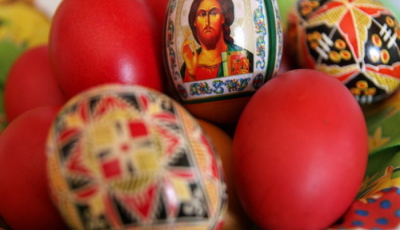 Mesajul de Paști al Primăriei Păuca: „vom traversa cu bine această perioadă”