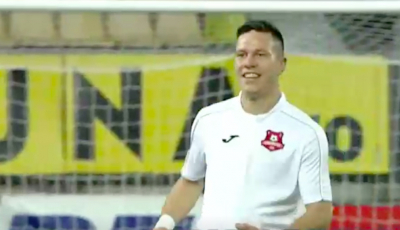 FC Hermannstadt nu pierde în deplasare, dar nici nu prea adună puncte