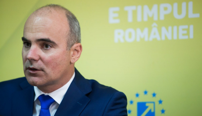 Rareș Bogdan: ”E absolut inadmisibil să te joci și să faci jocuri politice în astfel de momente. Este inadmisibil!”